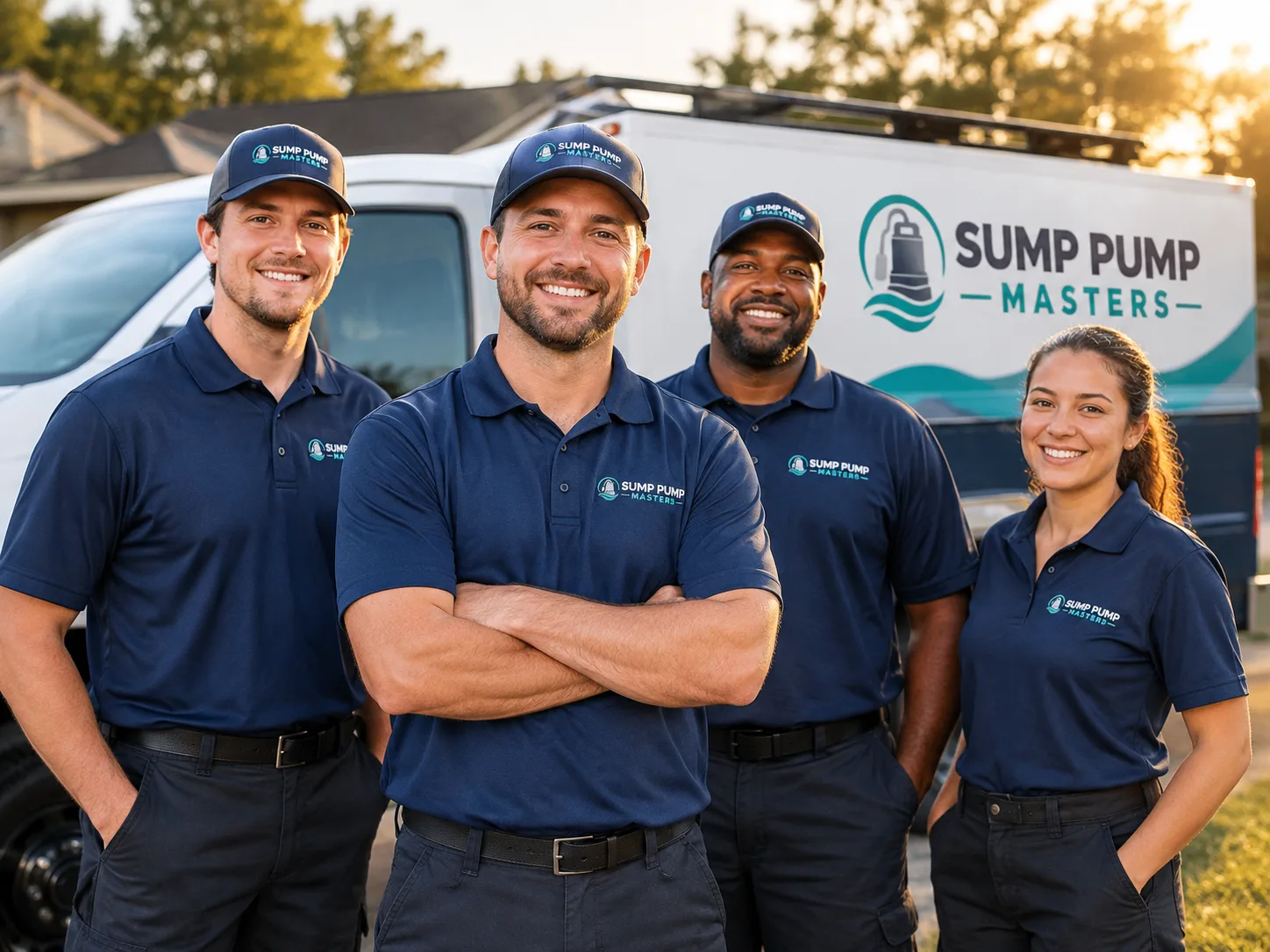 Sump Pump Repair company in Desoto, TX