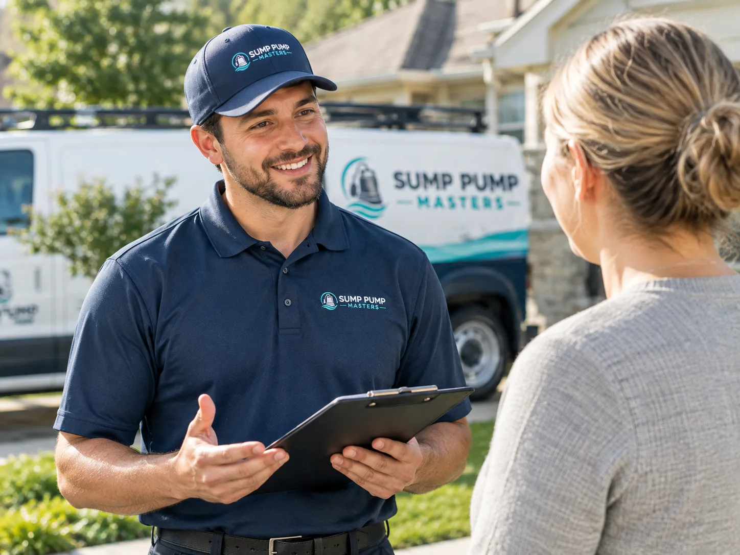 Sump Pump Repair Desoto, TX FAQs